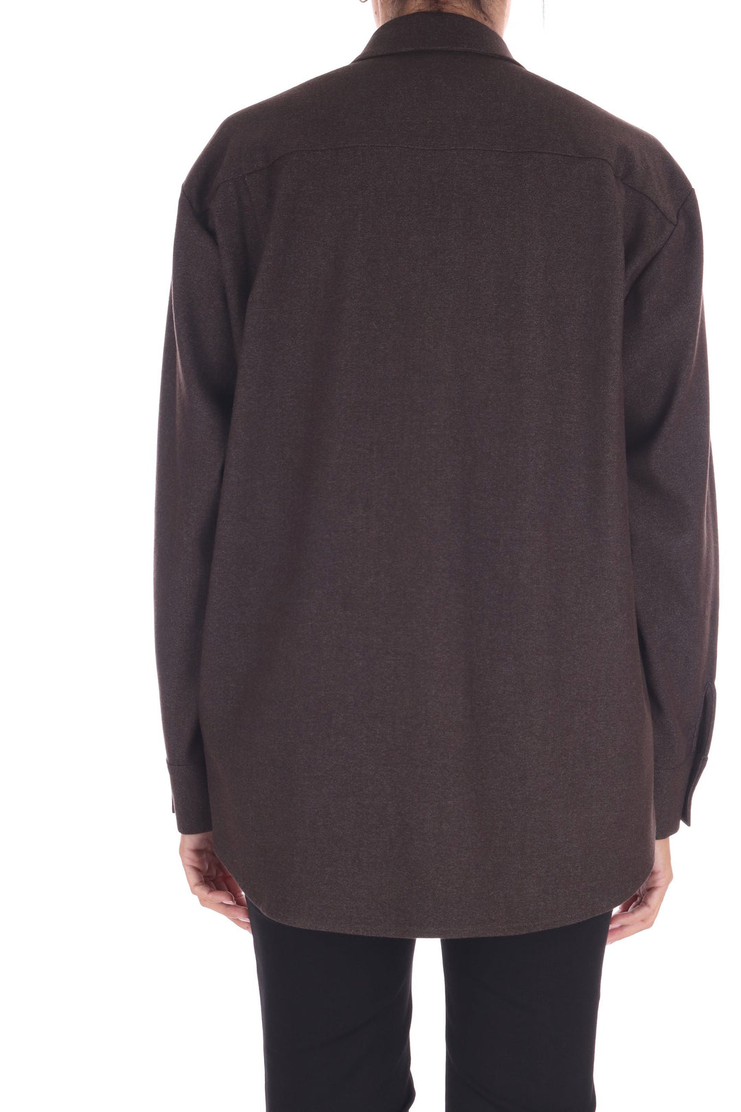 EFW260228 Camicia