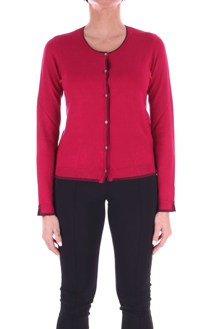WA6280 MS49I Cardigan