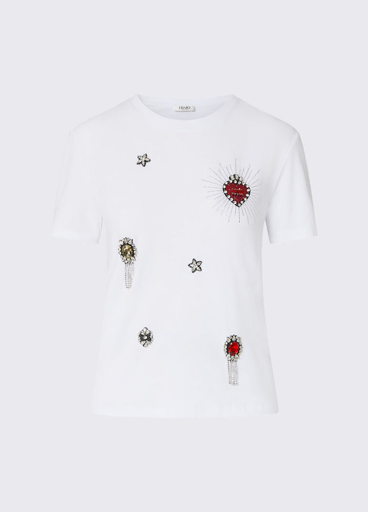 WF6324 J0088 T-Shirt