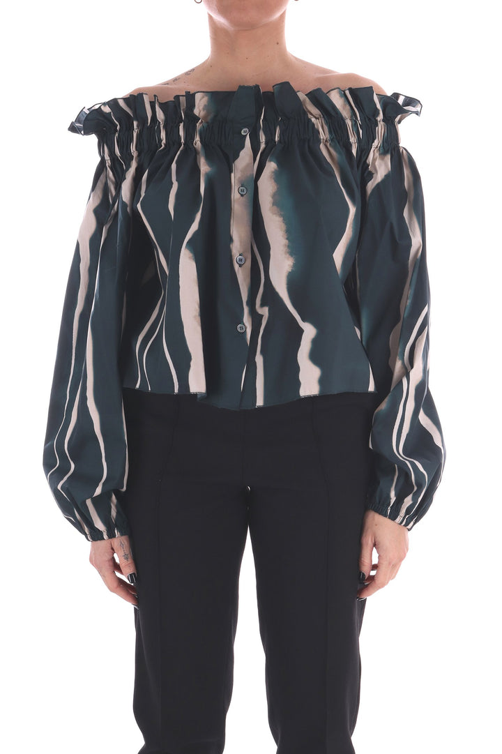 S6/L6SU03 Blusa