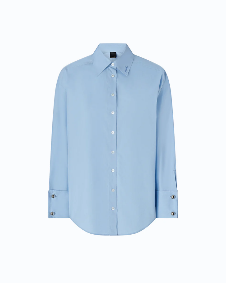 107218 A3HA Camicia