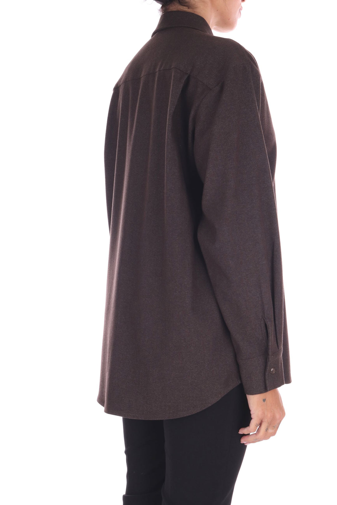 EFW260228 Camicia