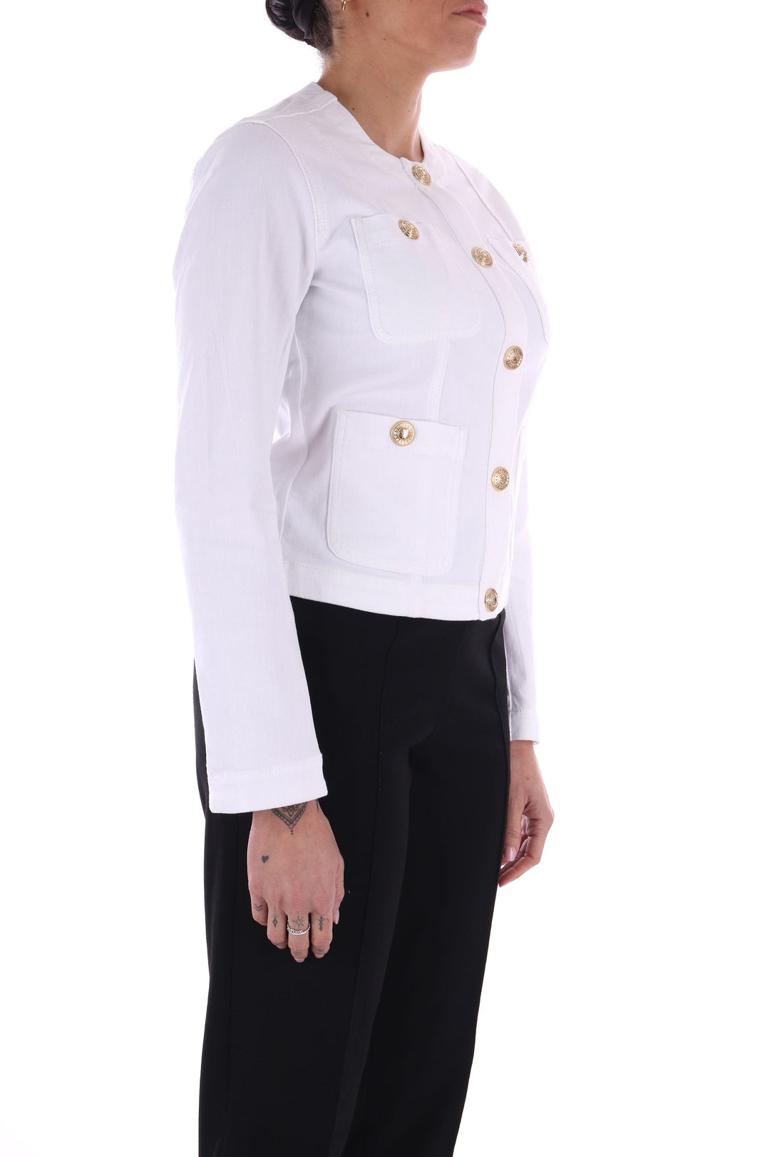 UA6260 D0275 Giacca