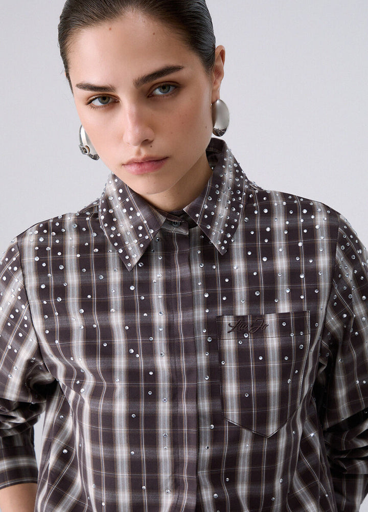 UF6149 T774A Camicia