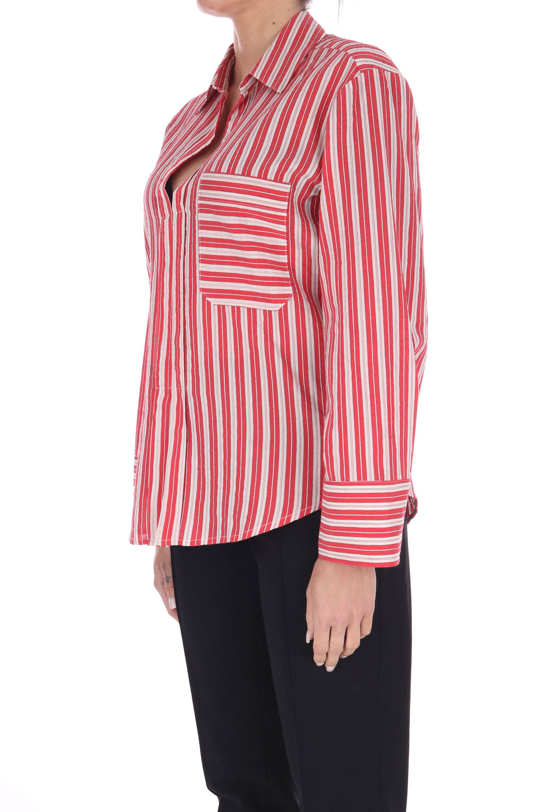 251MMOBL006 Camicia