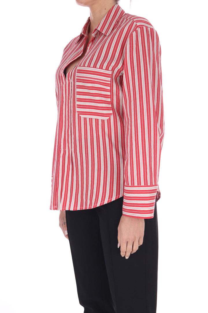 251MMOBL006 Camicia