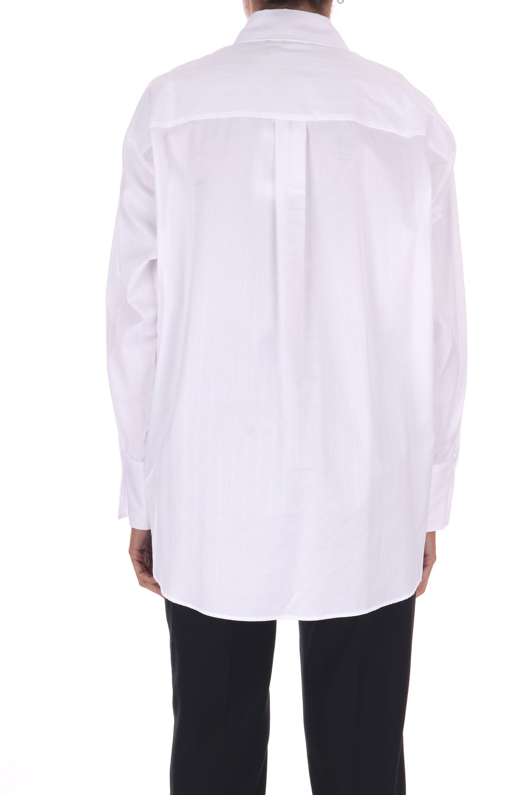 CA12156E2 Camicia