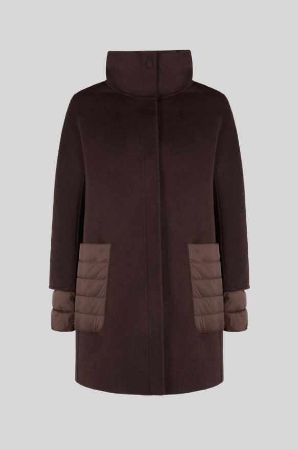 URESHINO PW004 Piumino