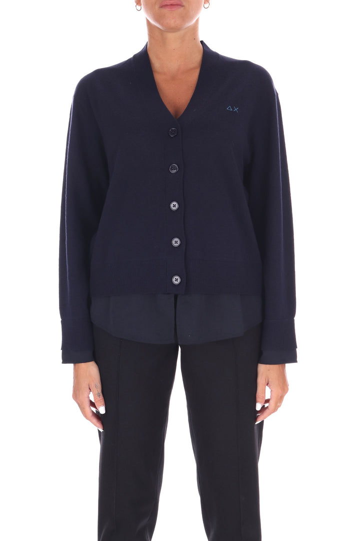K45227 Cardigan