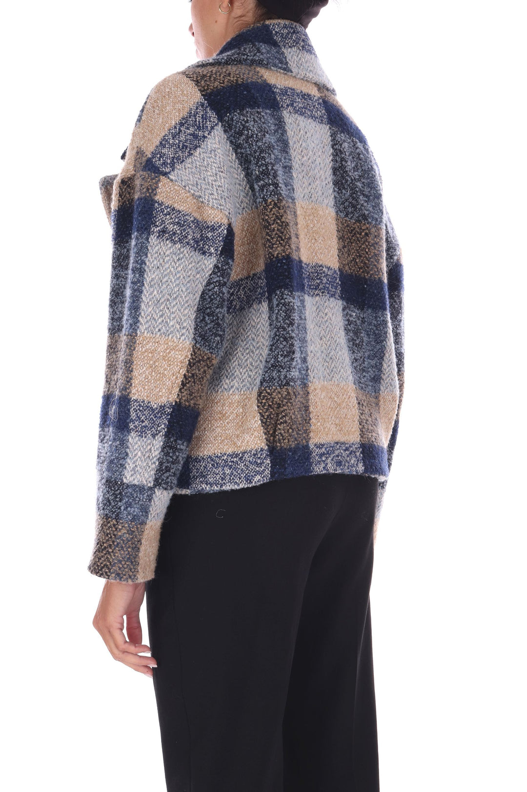 256MMOCO018 Cappotto