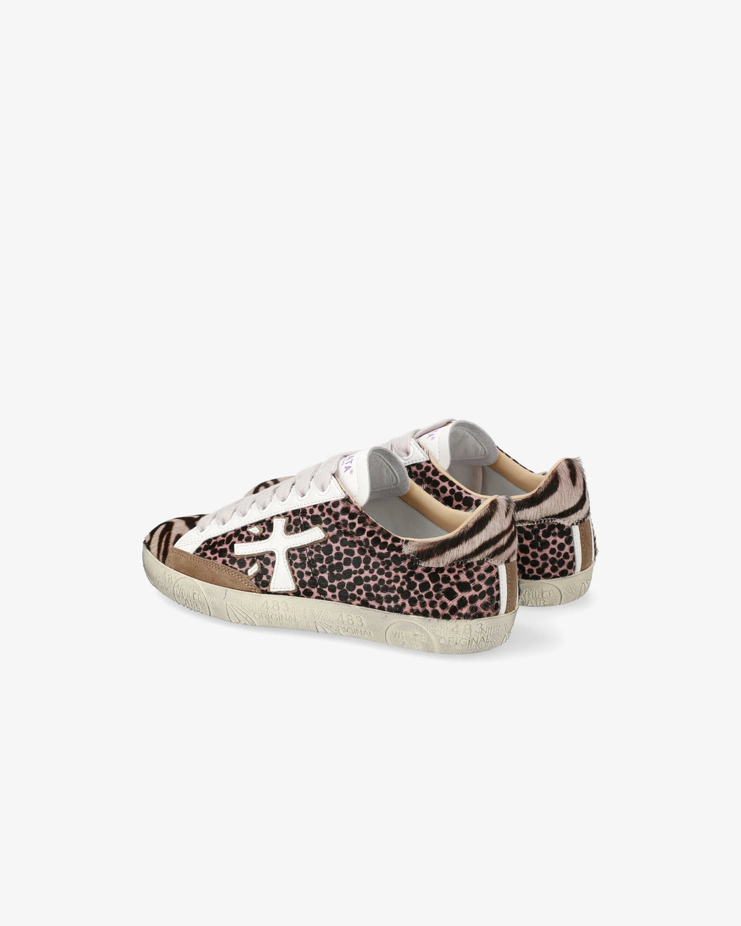 STEVEND 6935 - Scarpe - Premiata