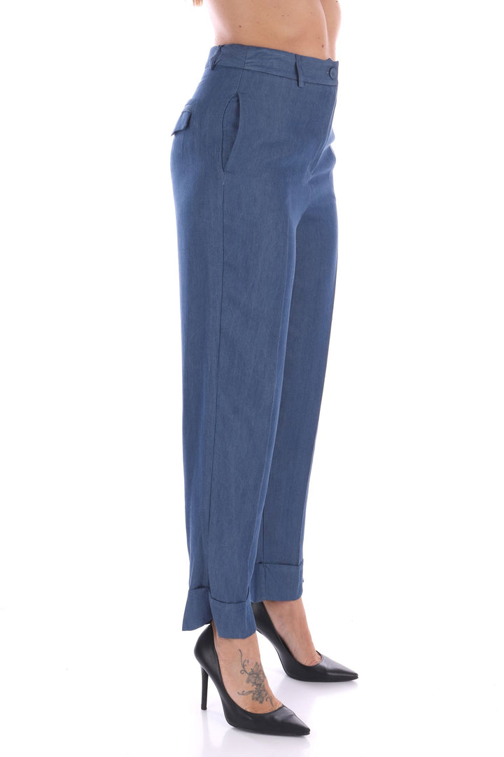 P1432LO 464 Pantalone