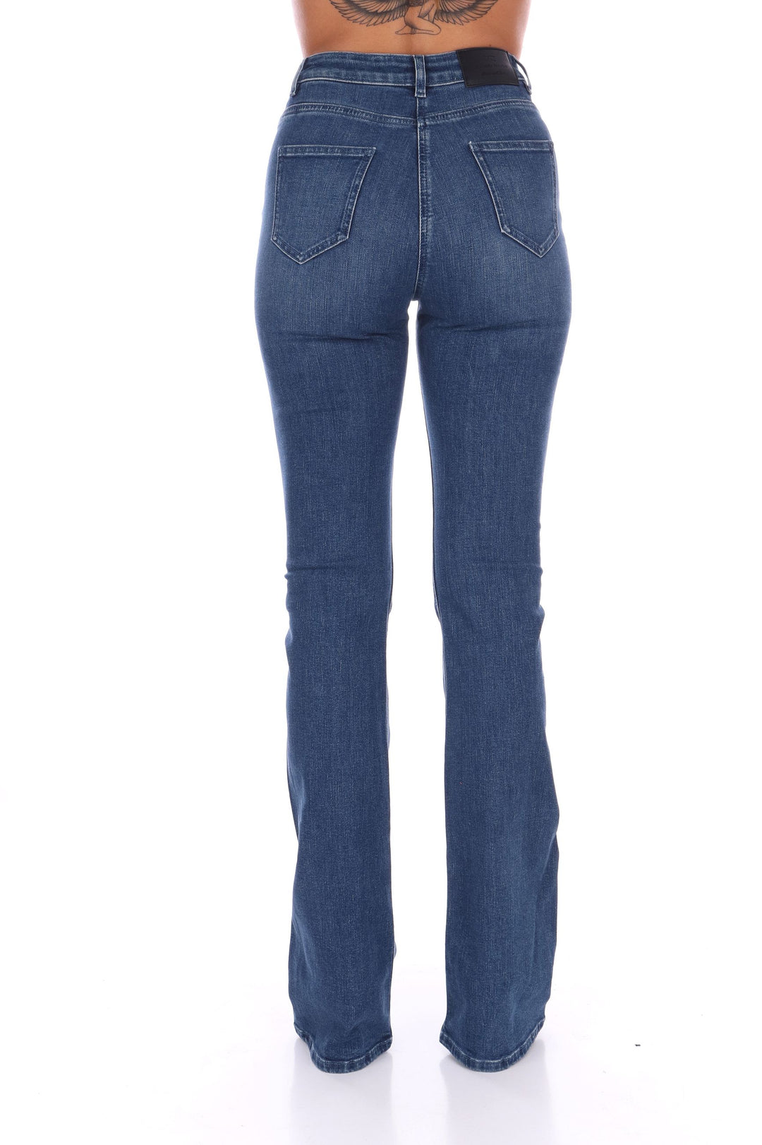 PJ12N56E2 Jeans