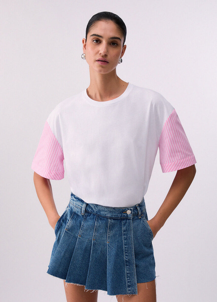 WA6202 JS904 T-Shirt