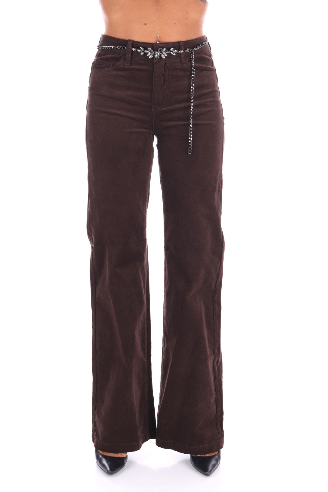UF6088 T702A Pantalone