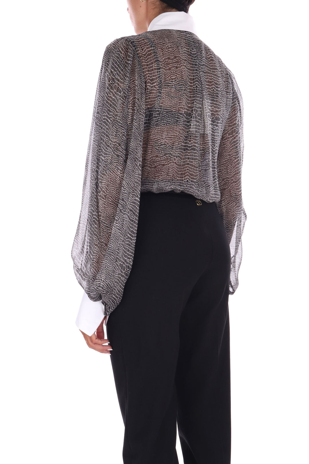 CB00657E2 Camicia Body