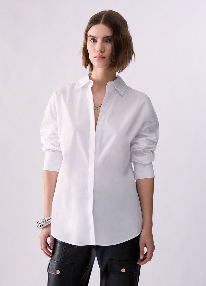WF6273 T741A Camicia