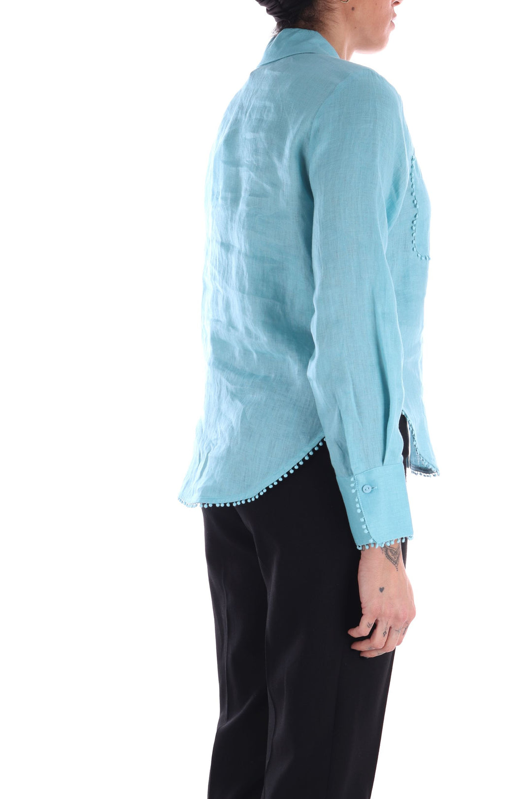 261M1385 Camicia