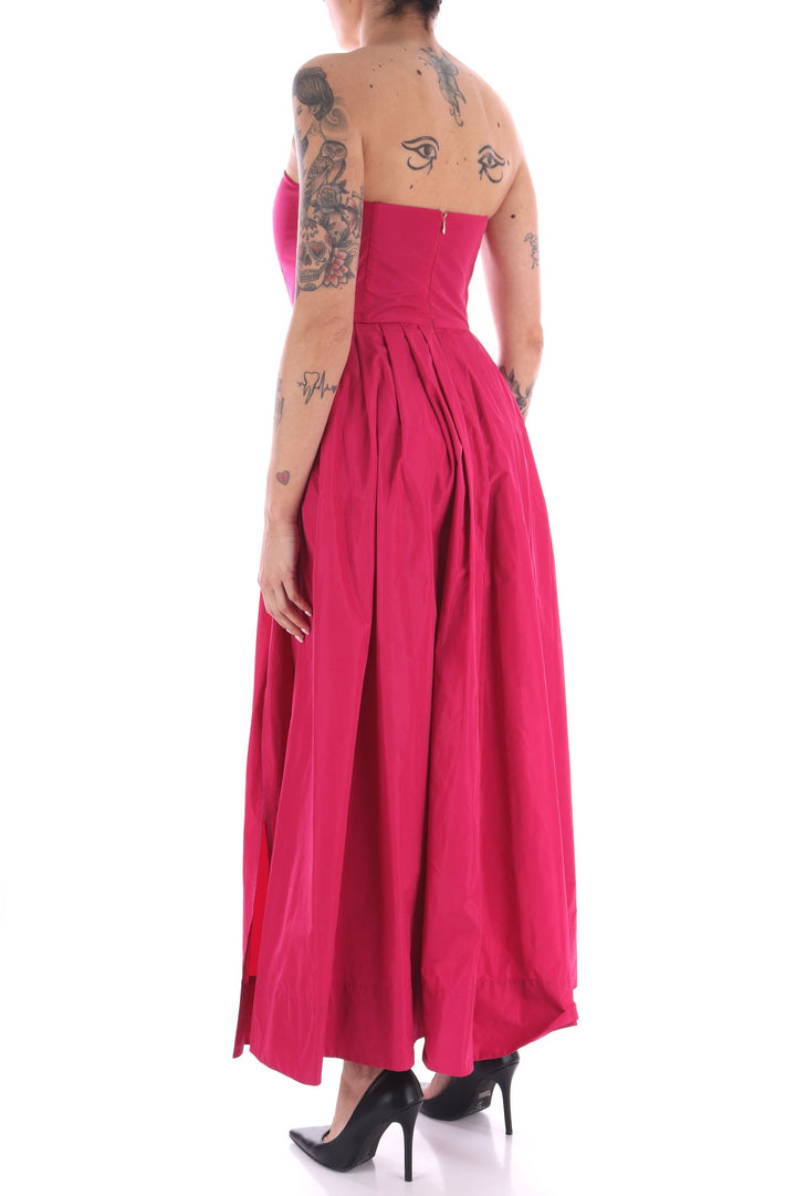 CA6347 T2899 Abito