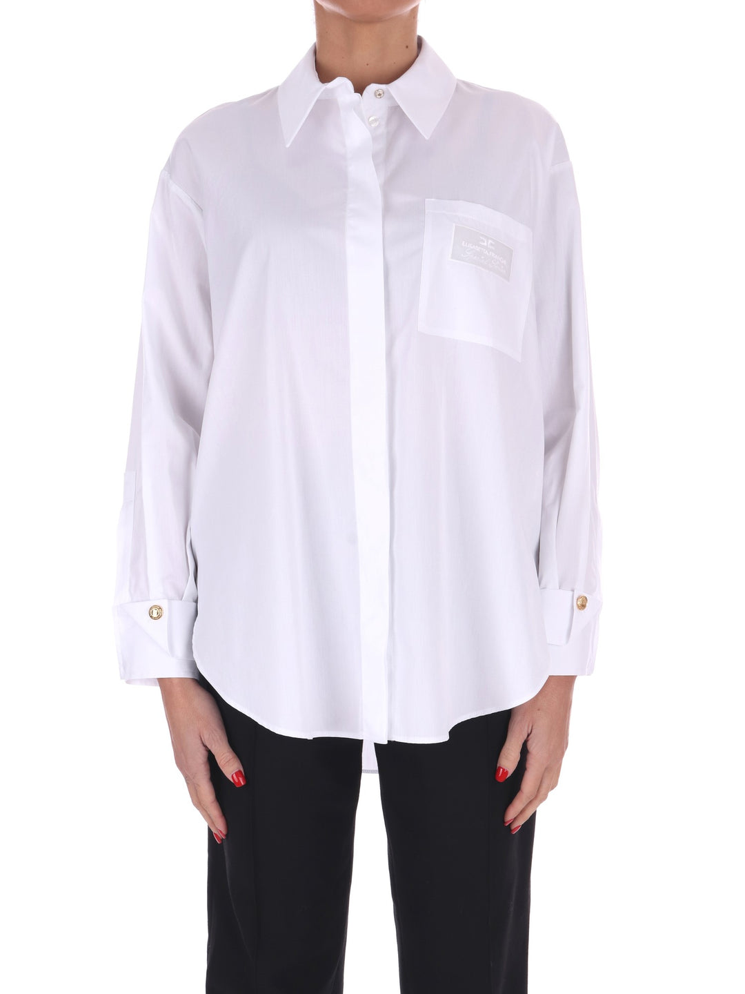 CA09251E2 Camicia