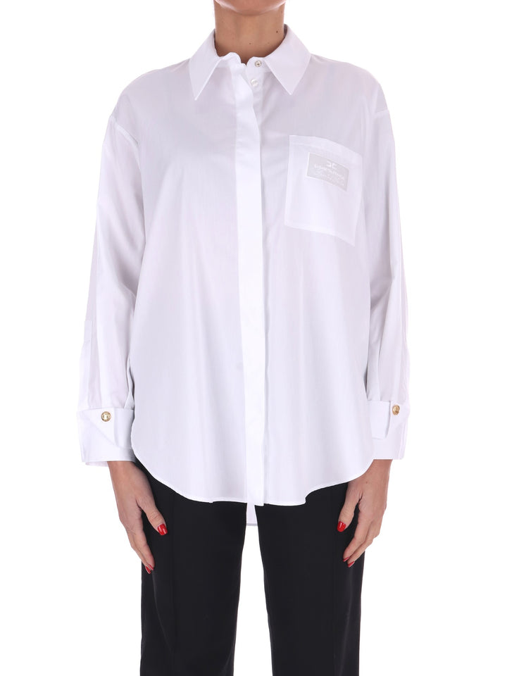 CA09251E2 Camicia