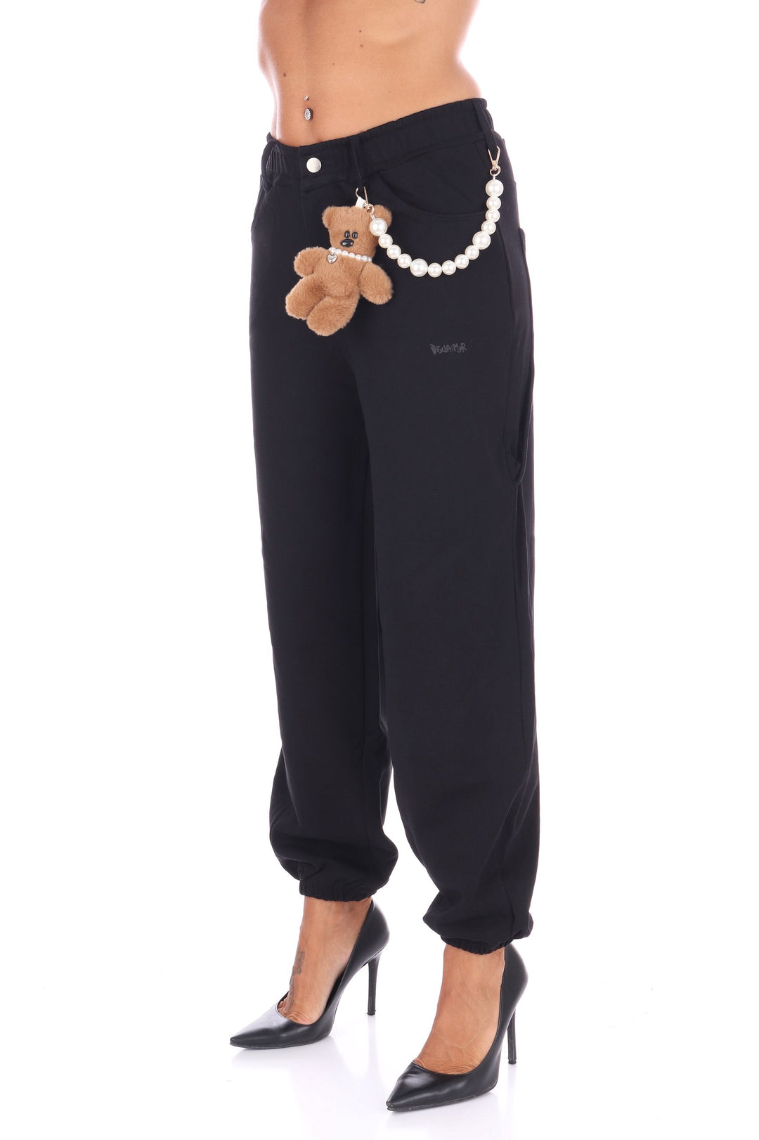 25IDS55356 Pantalone