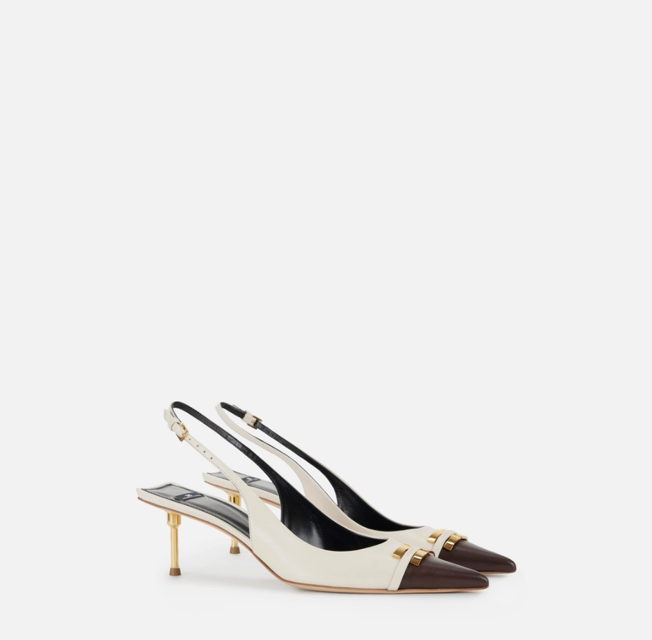 SA57L61E2 Slingback