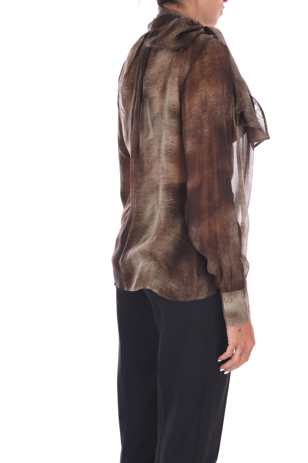 CA12857E2 Blusa