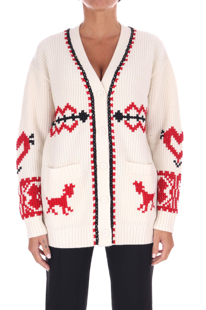 W5/L5WG87 Cardigan