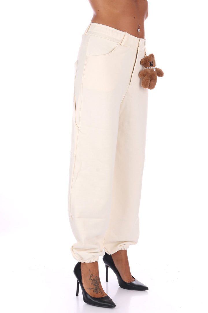 25IDS55356 Pantalone