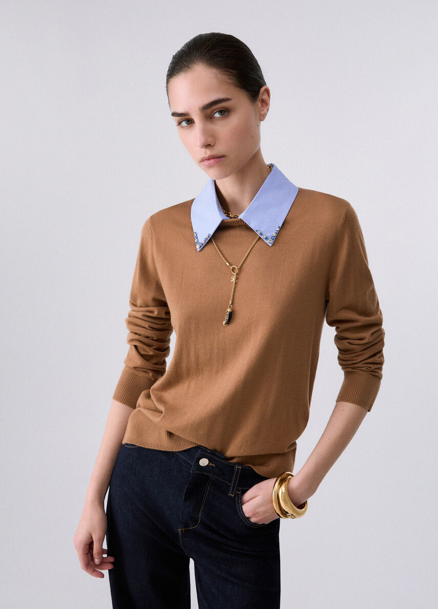WF6452 MA16R Maglia