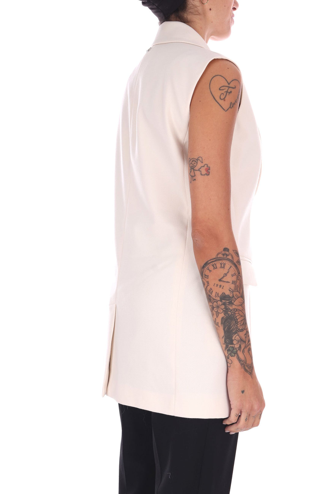 MF5138 T4344 Gilet