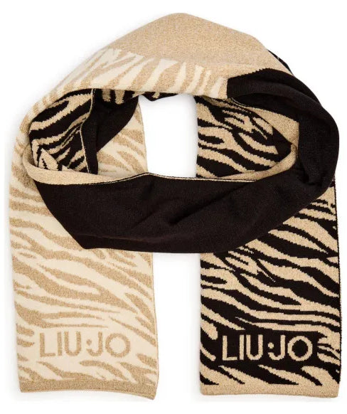 2F5001 M0300 Sciarpa