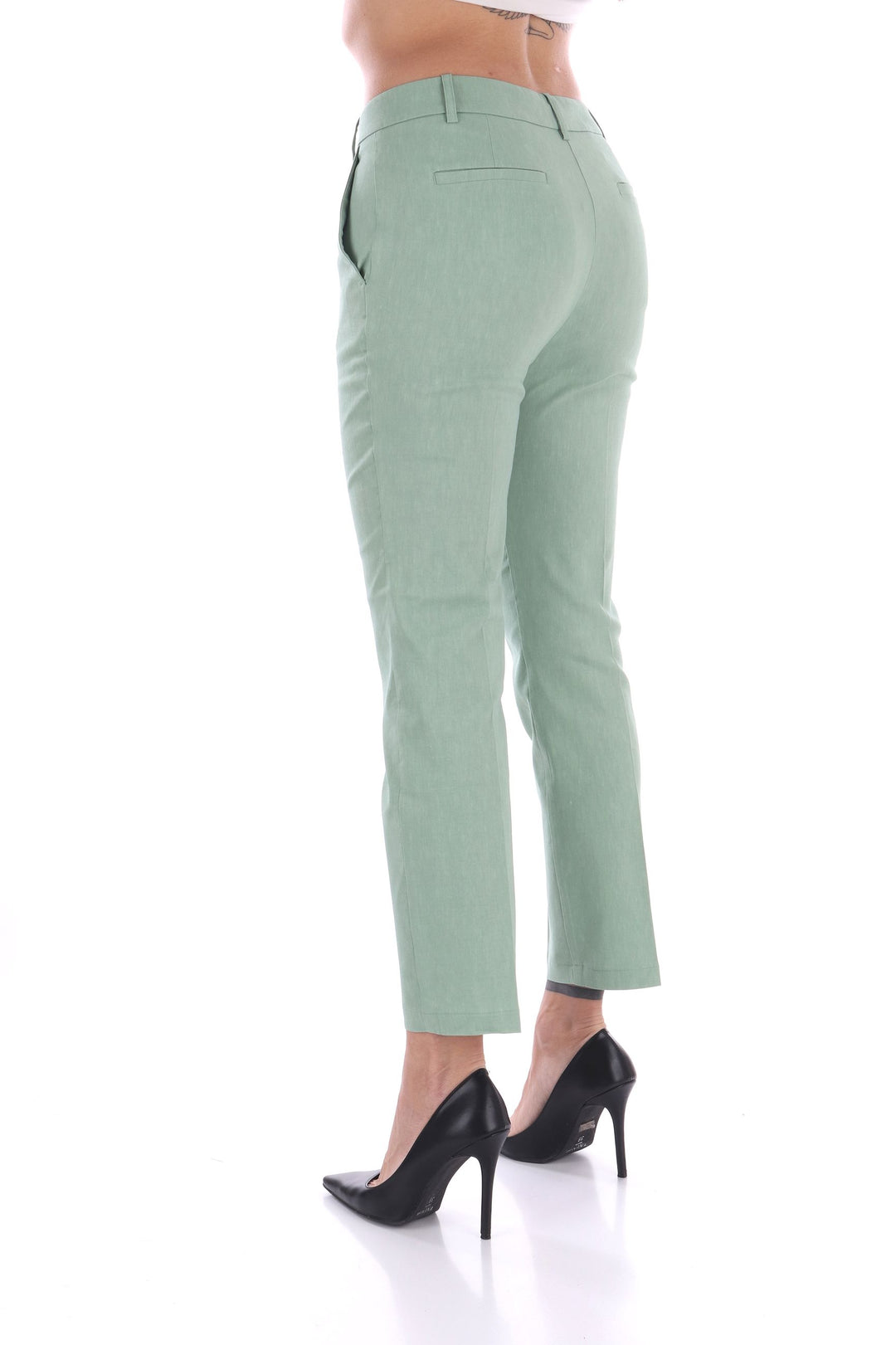 100155 A34I Pantalone