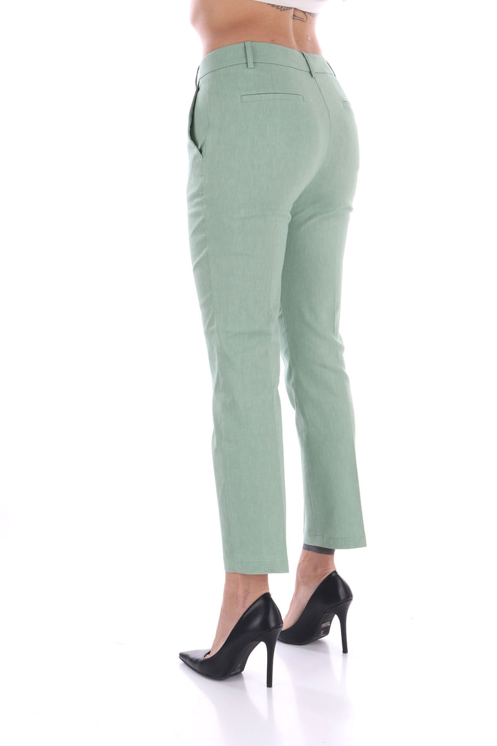 100155 A34I Pantalone