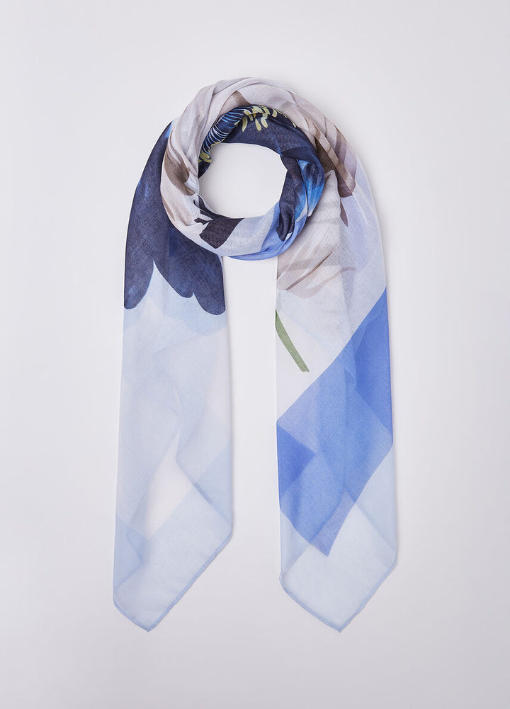 2A6042 T2745 Foulard