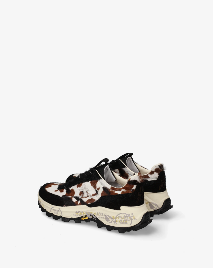 DEVIND 504 Sneakers