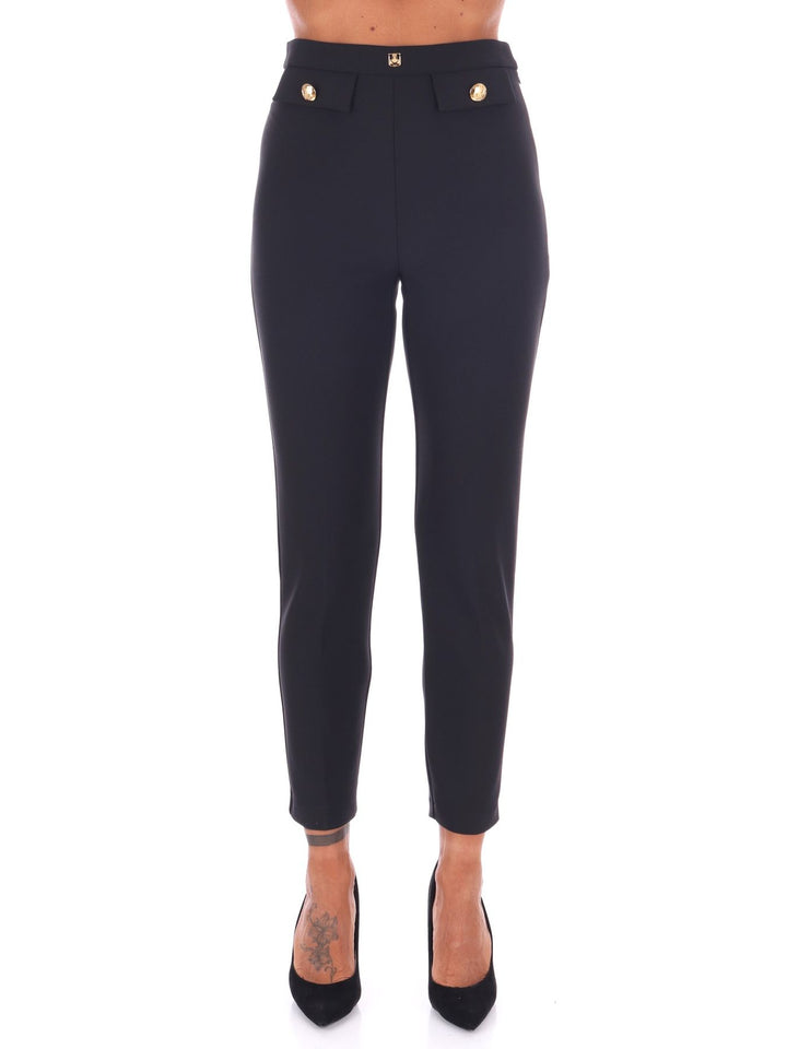 PA02446E2 Pantalone