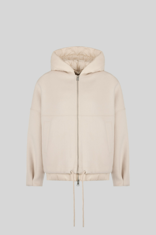 OBUSE PW004 Piumino