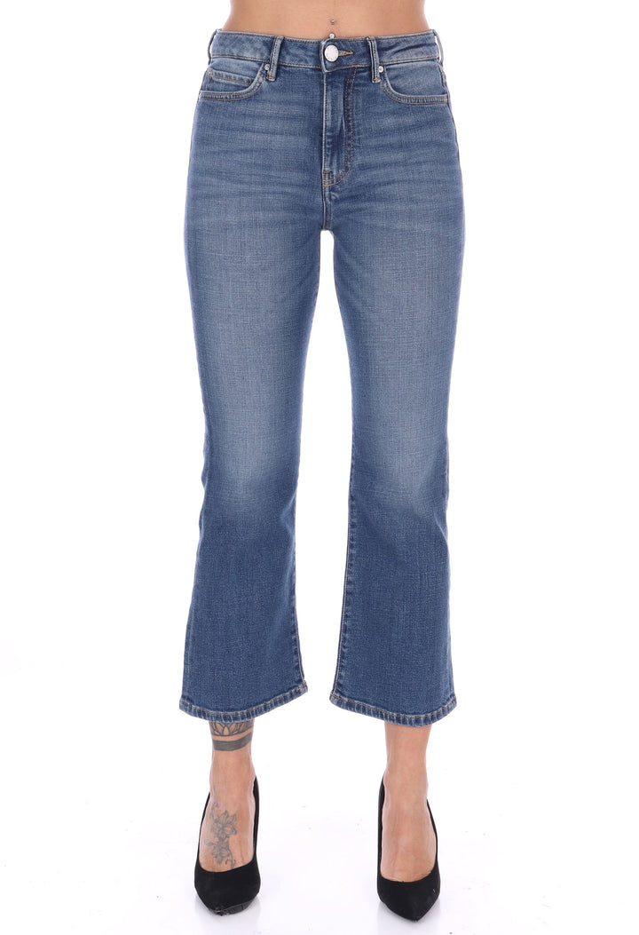 103860 A2DP Jeans