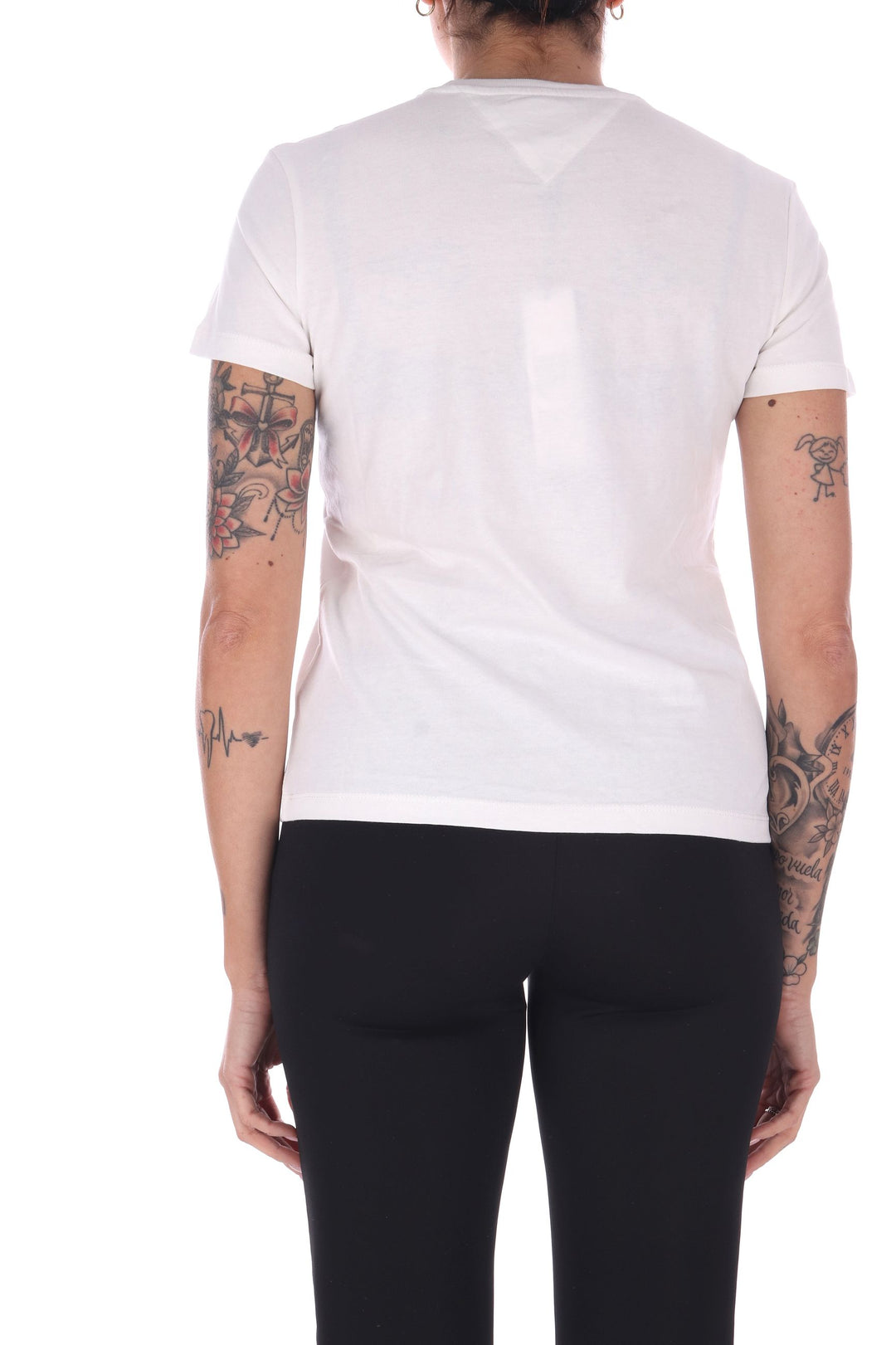 DW0DW21842 T-Shirt