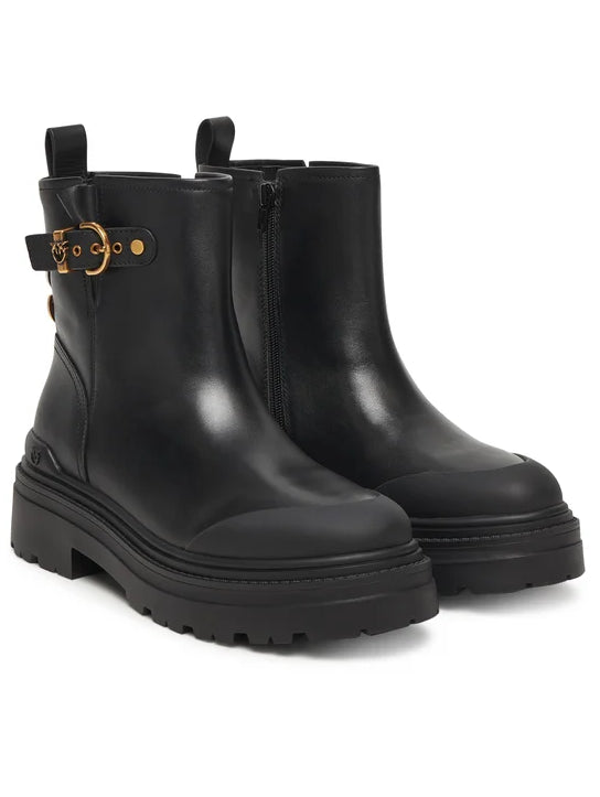 SD0409 P001 - Scarpe - Pinko Shoes