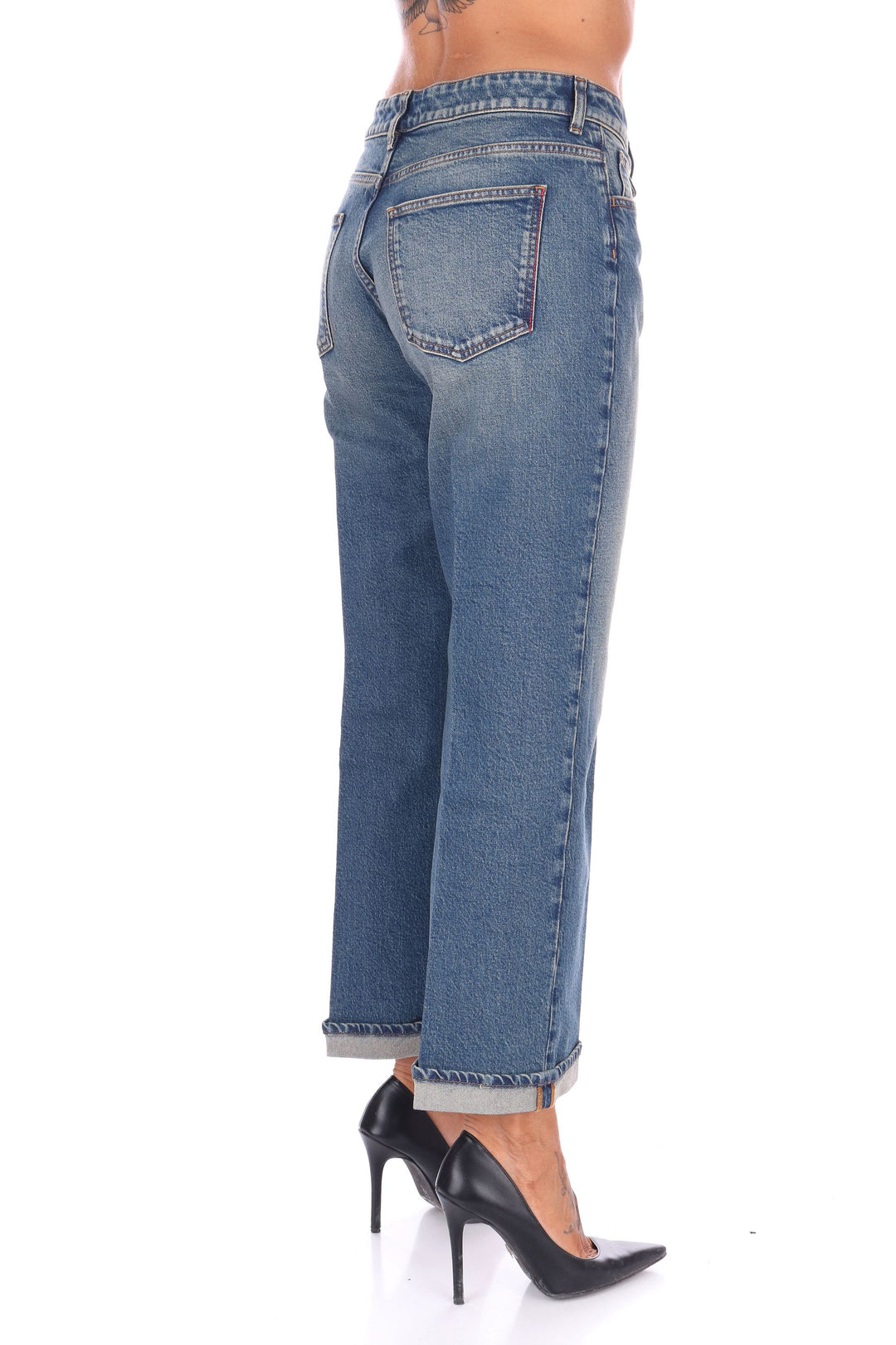 W5/F5WY62 Jeans