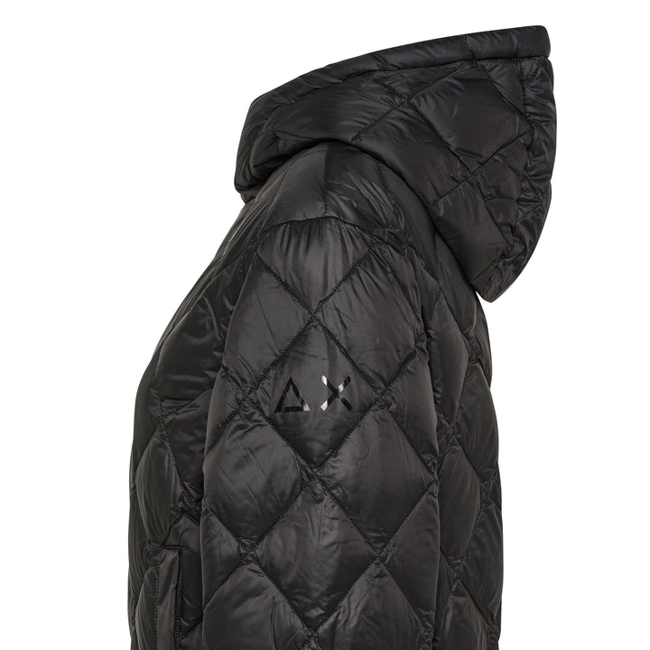 R46203 Piumino