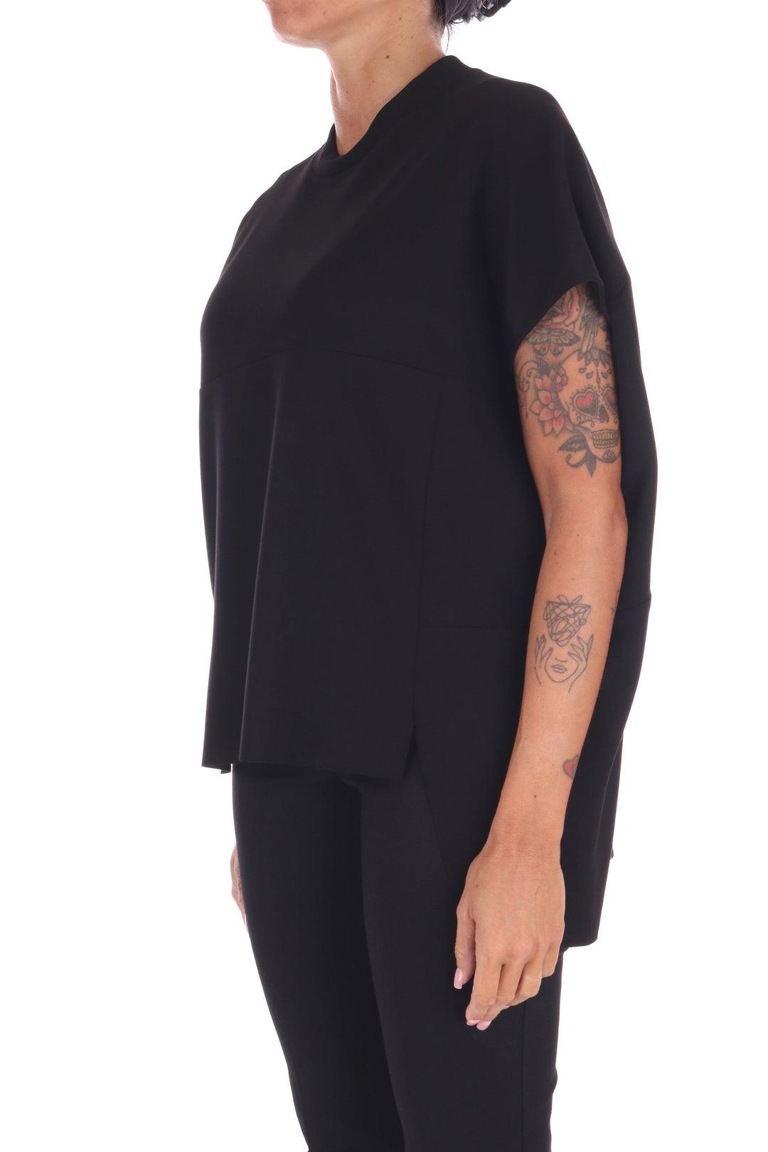 I6/M6FD03 Blusa