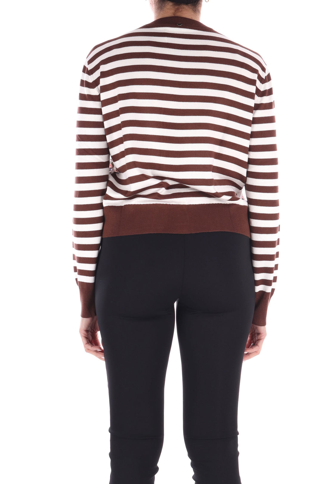 WA6384 MS49I Cardigan