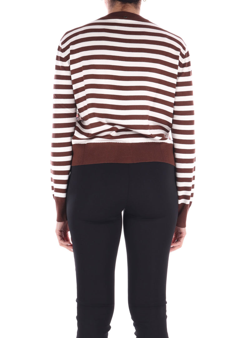WA6384 MS49I Cardigan