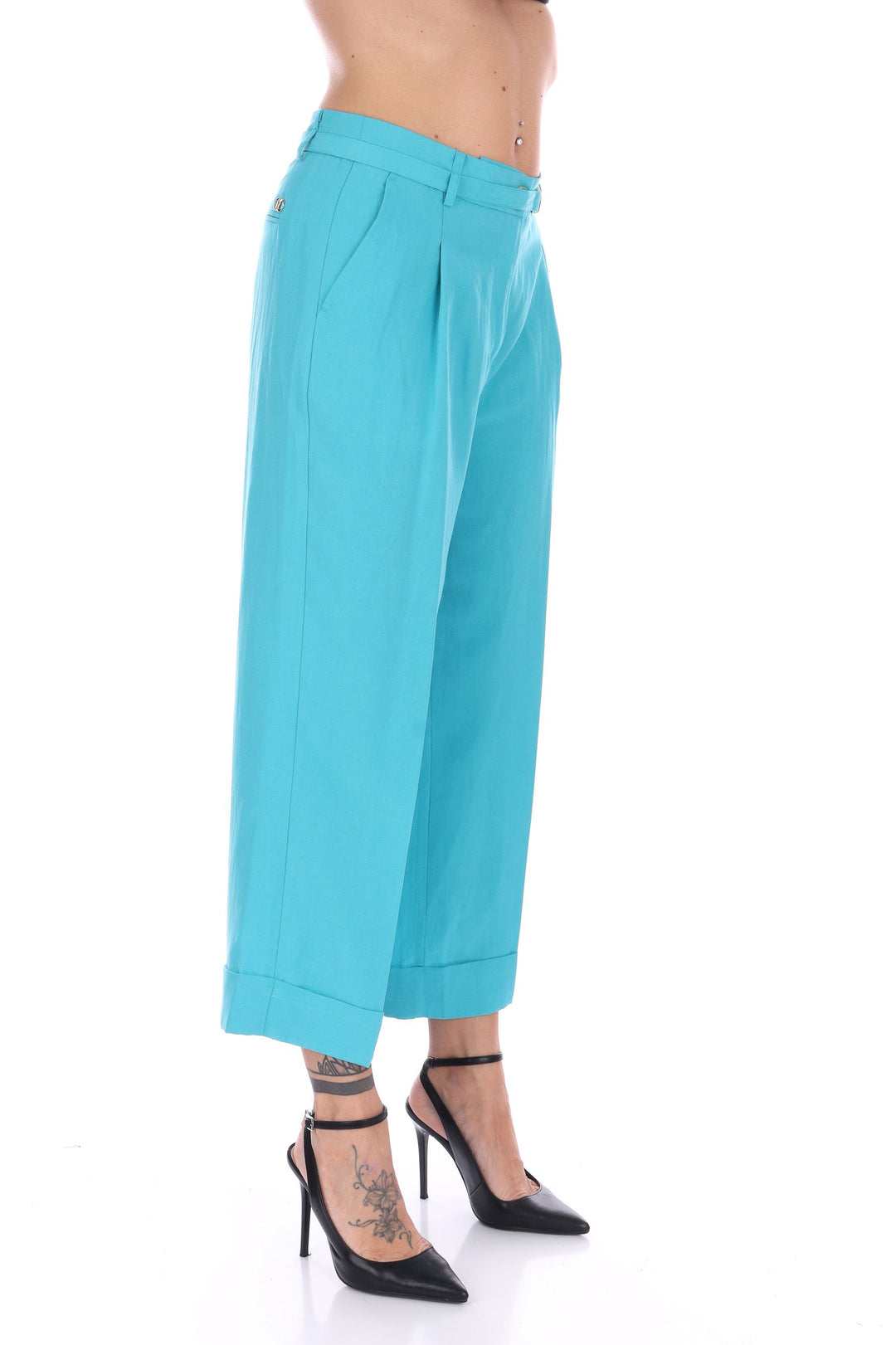 WA5132 T4818 Pantalone