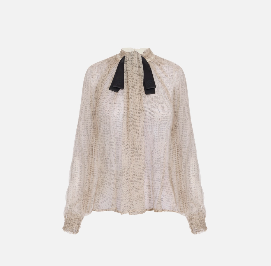 CA20967E2 Blusa