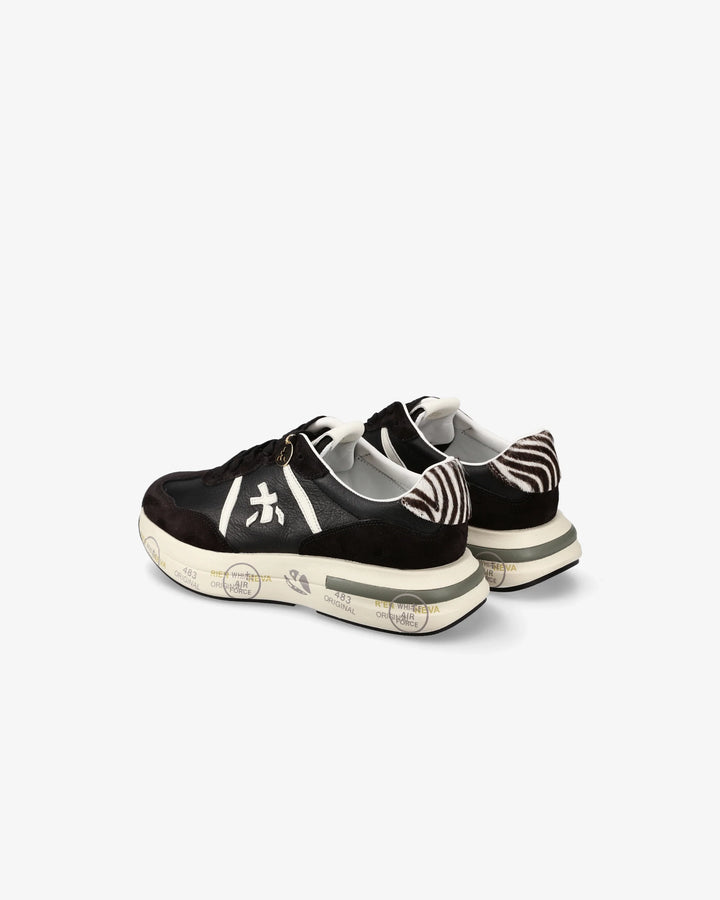 CASSIE 7681 - Scarpe - Premiata